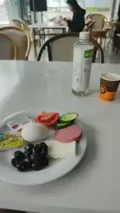 Yıldırım Otel - 22