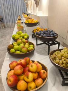 Zenith Resort & SPA - 38