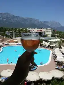 Corendon Hydros Club - 52