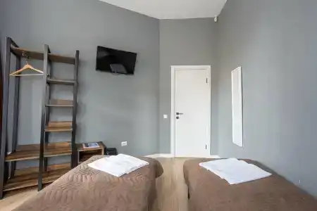 SuperHostel on Pushkinskaya 14 - 34