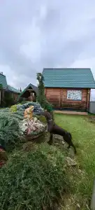 Lukomorye Tourist base - 3