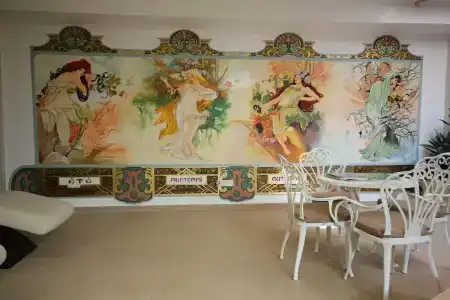 Dalyan Resort & Spa - 25