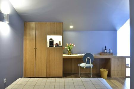 The Editory House Ribeira Porto - 35