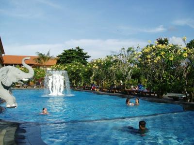 Febri's & Spa - 46