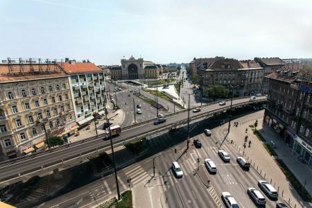 Danubius Hungaria City Center - 13