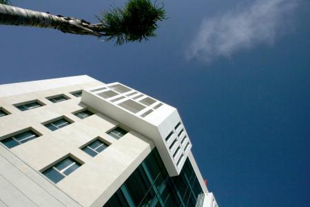 Hilton Garden Inn Lecce - 17