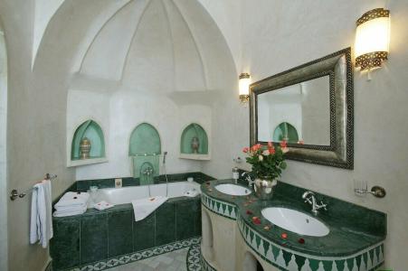 Riad & Spa Esprit du Maroc - 46