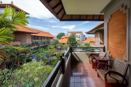 Adi Dharma Kuta - 34