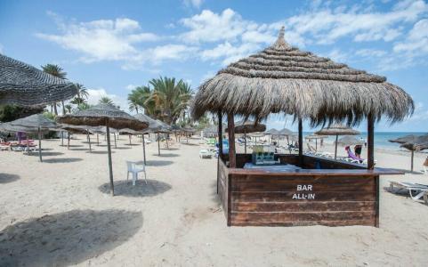 & Club Lella Meriam - 26