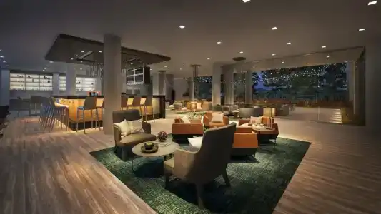 AC by Marriott Phoenix Biltmore - 11