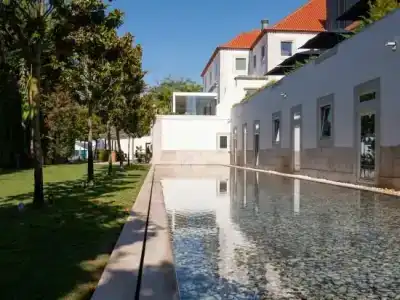 Palácio do Governador - Lisbon & Spa - 5