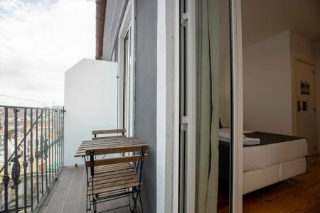 Mystay Porto Batalha - 10
