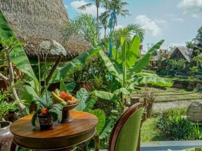 Menzel Ubud - 23