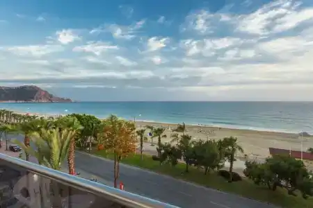 Kleopatra Ada Beach - 20