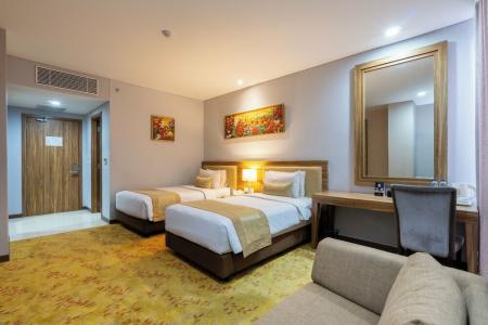 Grand Serela Yogyakarta - 11