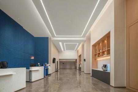Holiday Inn Express Zhongguancun Tech Park, An Ihg - 40