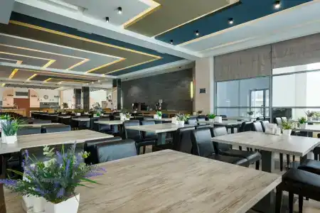 AURUM FAMILY RESORT & SPA - 27