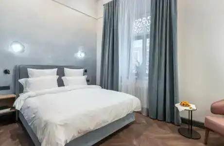 Zalkind Rooms & Kitchen - 26