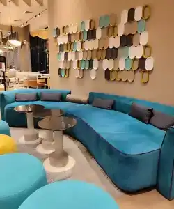 Hampton By Hilton - 41