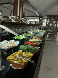 Aydinbey Gold Dreams - Ultra All Inclusive - 13