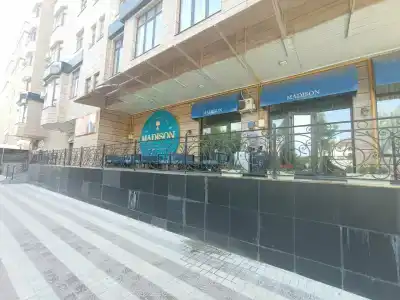 Medisson Ave Bishkek - 16