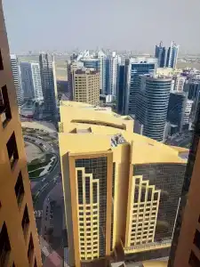 Mercure Dubai Barsha Heights Suites And Apartments - 58