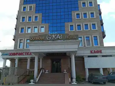 Gokai - 46