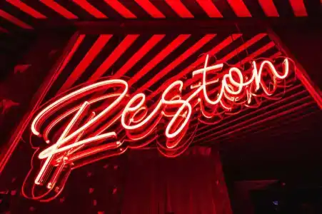 Reston & Spa - 74