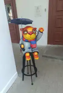 Lesnaya Skazka Restaurant-Complex - 94