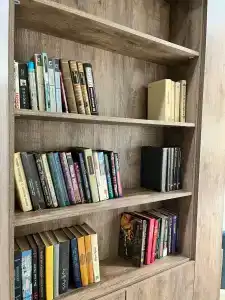 Volzhskaya Gavan - 35