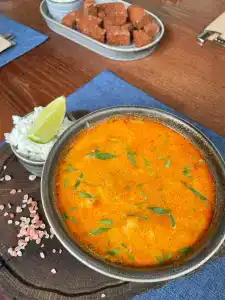 Okatur Tourist base - 83