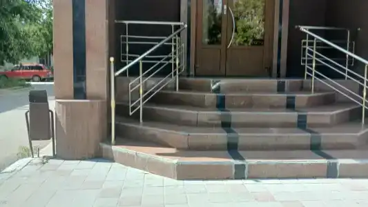 Aidana Plaza - 5