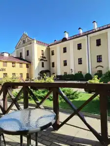 Monastyrski Minsk City Centre - 47