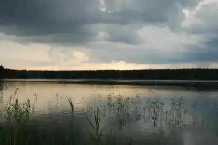 Recreation center Prudki - 19
