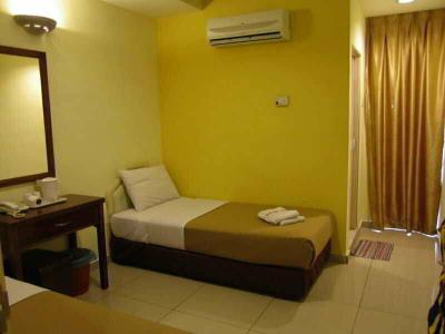 Sun Inns Kota Damansara Near Hospital Sungai Buloh - 47