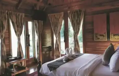 Viking Nature Resort - 63