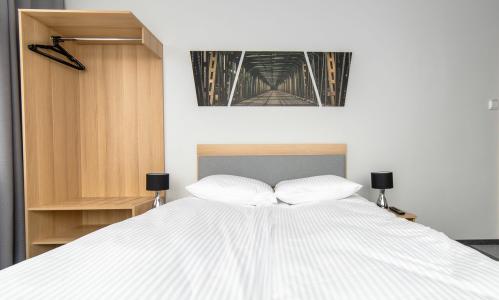 WAW Airport Okęcie - 43