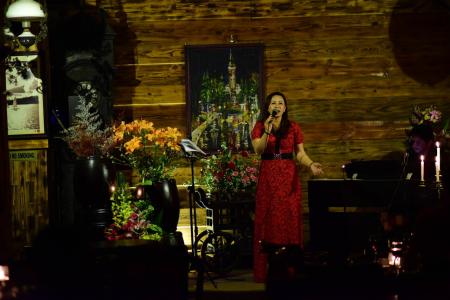 Dalat Cadasa Resort - 46