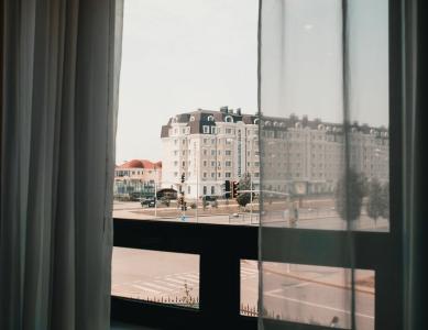 Astana Central - 21