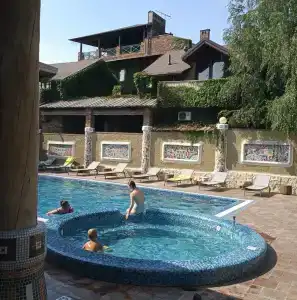 Rassl Country Home - 28