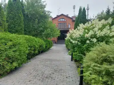 SweetVnukovo - 80