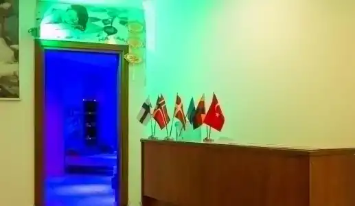 Kleopatra Ada Beach - 28