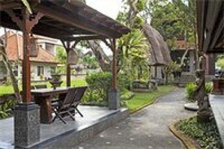 The Artini Dijiwa Ubud - 41