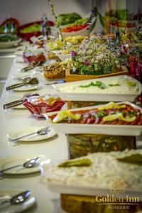 Golden Inn Uzungol - 46