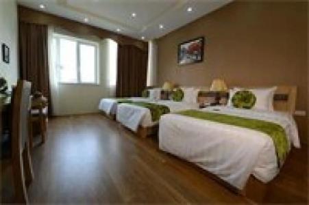 Blue Hanoi Inn - 71