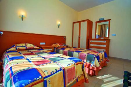 Green Garden Resort & Spa - 81