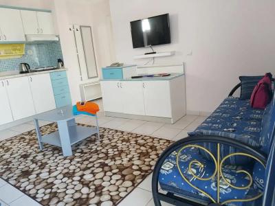 Belle Ocean Apart Otel - 43