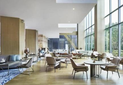 Hangzhou Marriott Qianjiang - 54