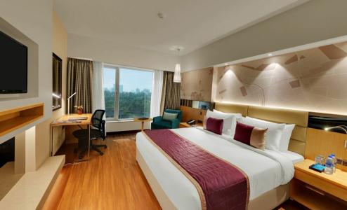 The Fern Mumbai, Goregaon, Series by Marriott - 44