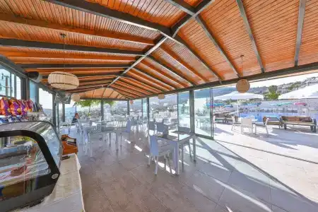 Samira Resort Aparts & Villas - 30